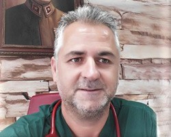 Dr. Ercan MISIRCI